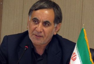 Iranian parliament member: West, Saudi Arabia attempting to undermine Iraq national unity